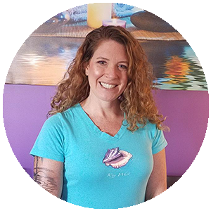 Dawn Doucette