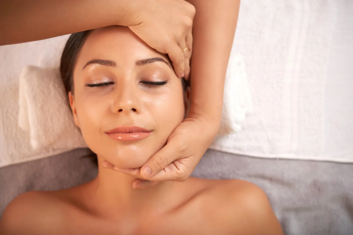 sports massage