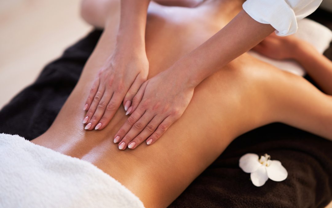 Best Massages for Lower Back Pain in Safety Harbor