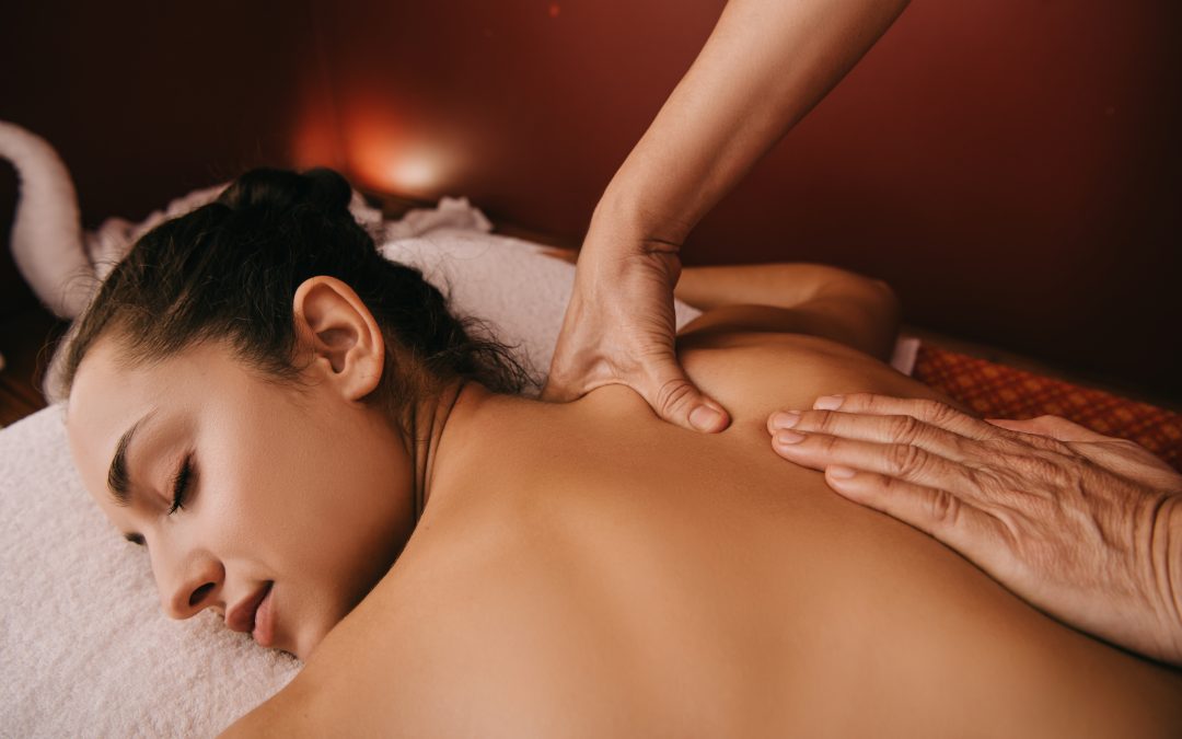 Can a Massage Help Sciatica?