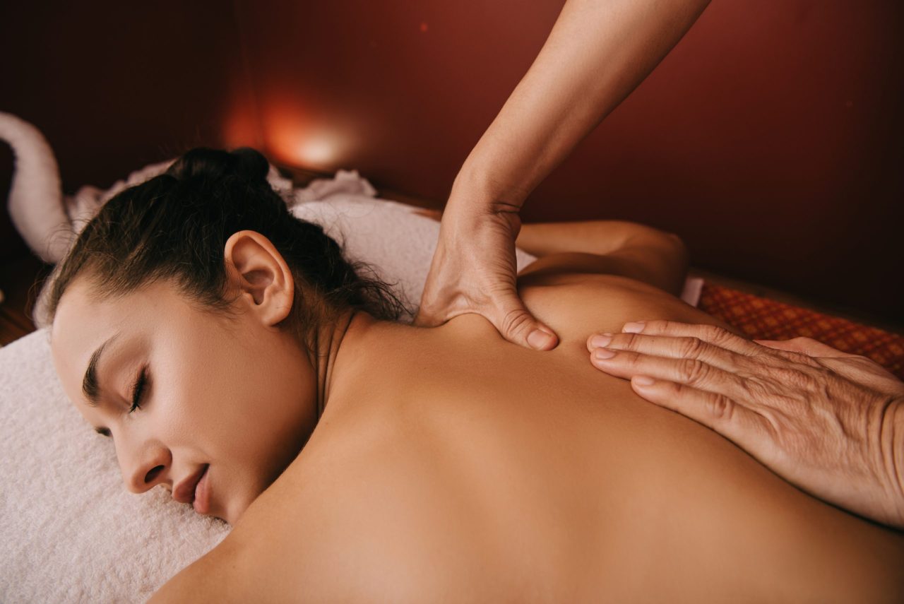 Can a Massage Help Sciatica?