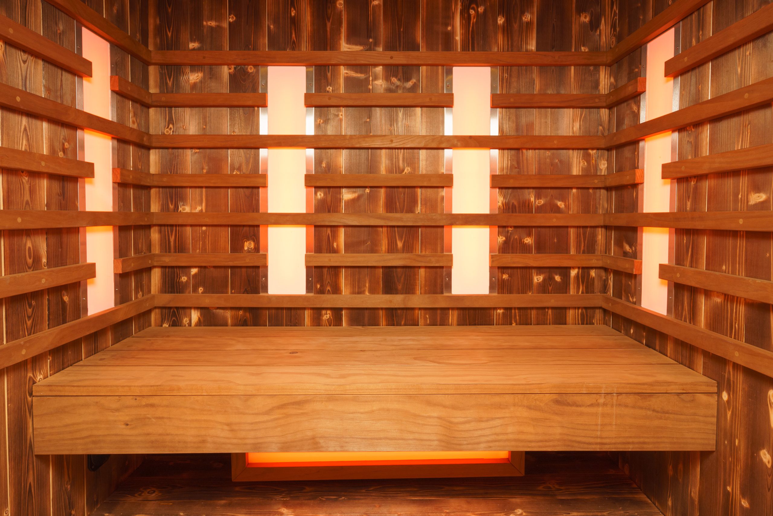 Infrared Sauna