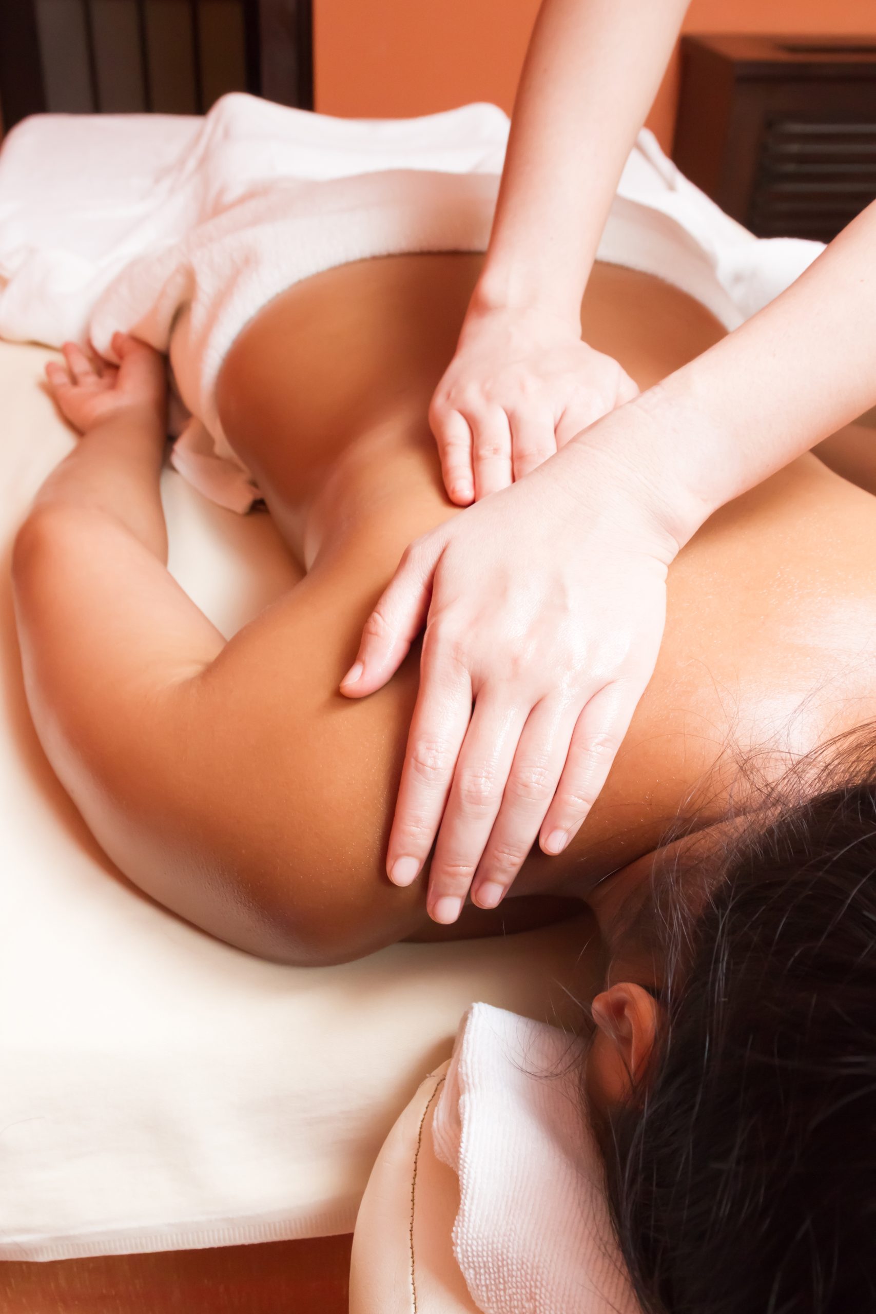 Therapeutic Massage Services