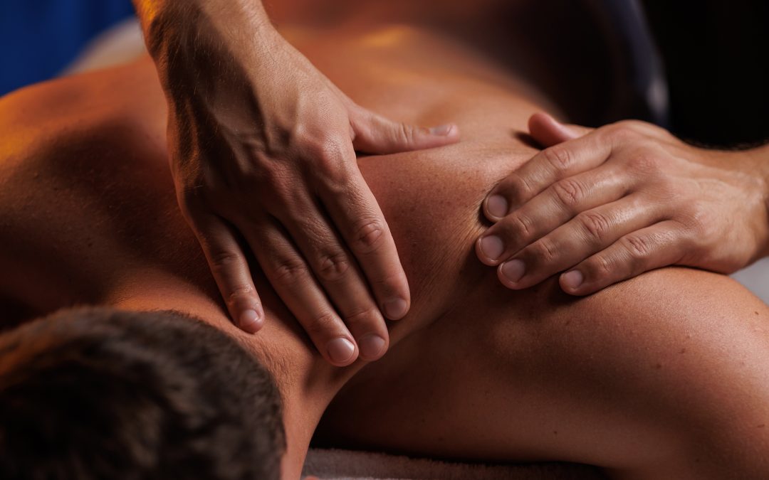 Is Deep Tissue Massage Good for Chronic Pain?