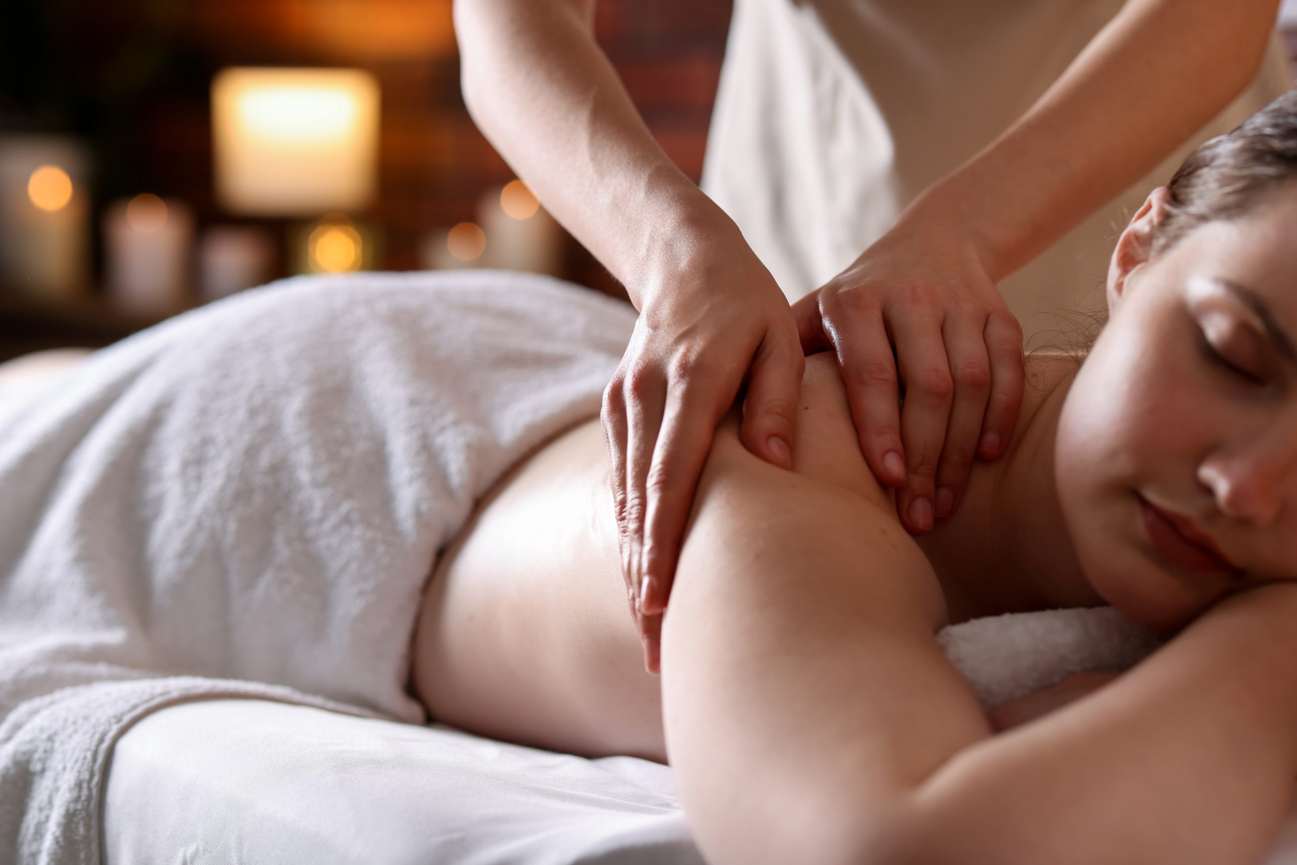 Best Massage Therapy Near Oldsmar