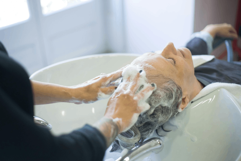 A Head Spa Experience That Goes Beyond Hair Care