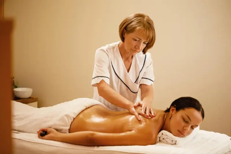 Complete Massage Therapy and Wellness Services Near Oldsmar