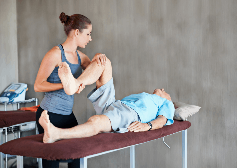 neuromuscular therapy