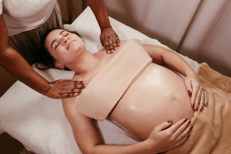 Pregnancy is an incredible experience
