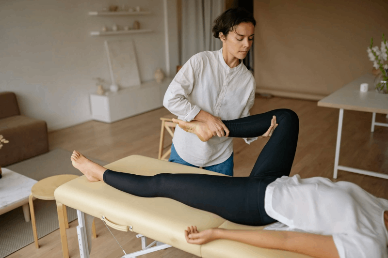 Prenatal Massage Therapy Is A Great Fit For