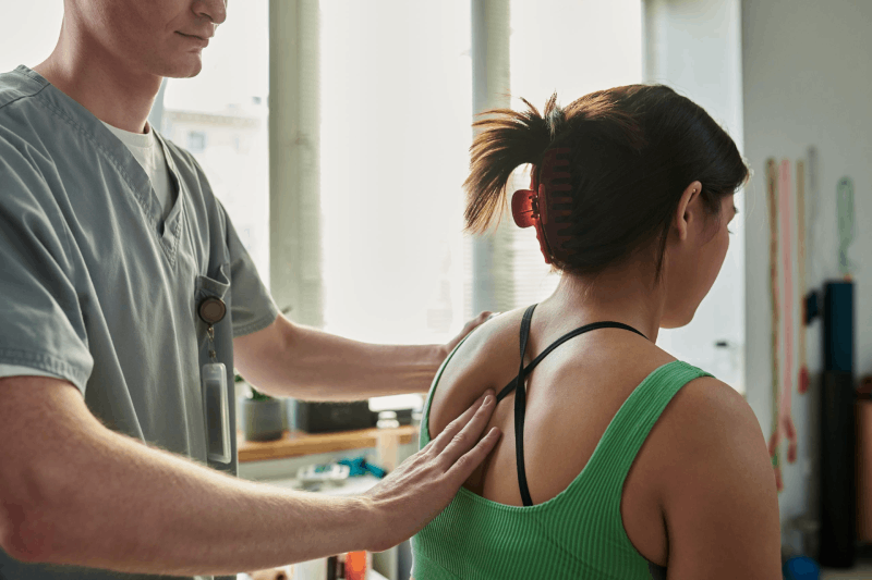 neuromuscular therapy