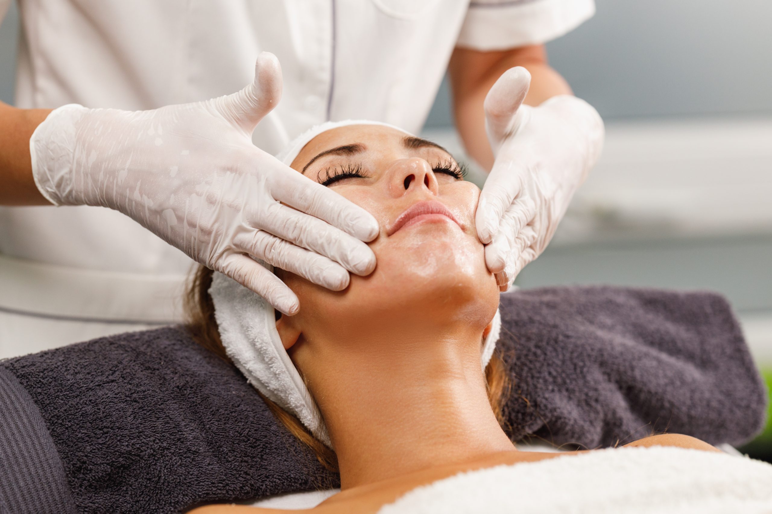 Massage Therapy and Wellness Services Near Palm Harbor, FL<br />
